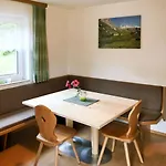 Daire Waldeck 2 By Interhome Hippach