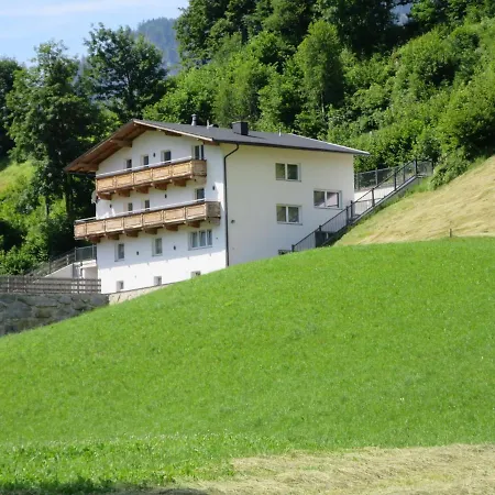Waldeck 2 By Interhome Apartmán Hippach