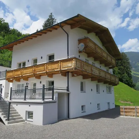 Waldeck 2 By Interhome * Hippach