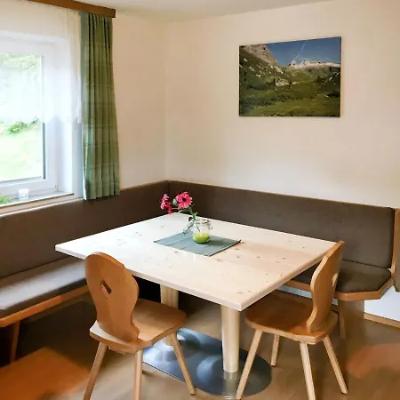 Apartmán Waldeck 2 By Interhome Hippach