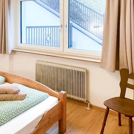 Waldeck 2 By Interhome Apartmán