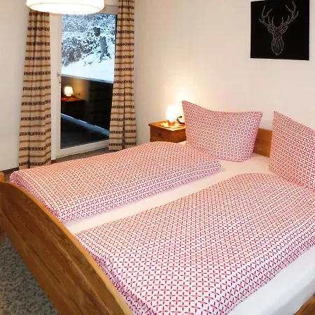 Waldeck 2 By Interhome Apartment Hippach