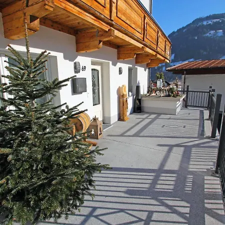 Appartement Waldeck 2 By Interhome Hippach