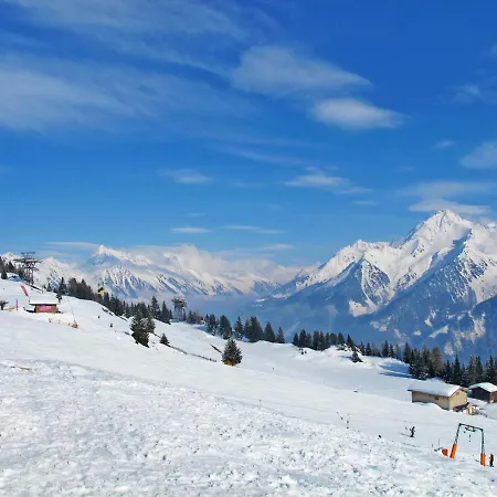 Waldeck 2 By Interhome Appartement