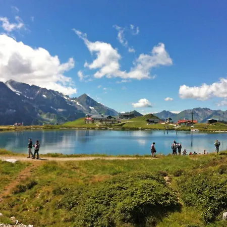 Waldeck 2 By Interhome Appartement