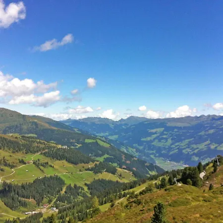 Waldeck 2 By Interhome Appartement Hippach