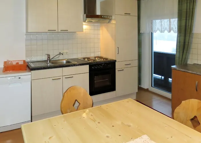 Waldeck 2 By Interhome Hippach