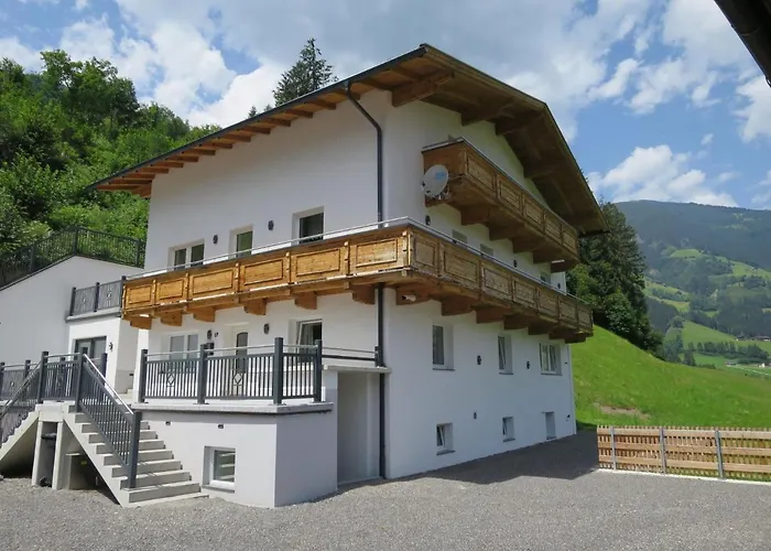 Waldeck 2 By Interhome * Hippach