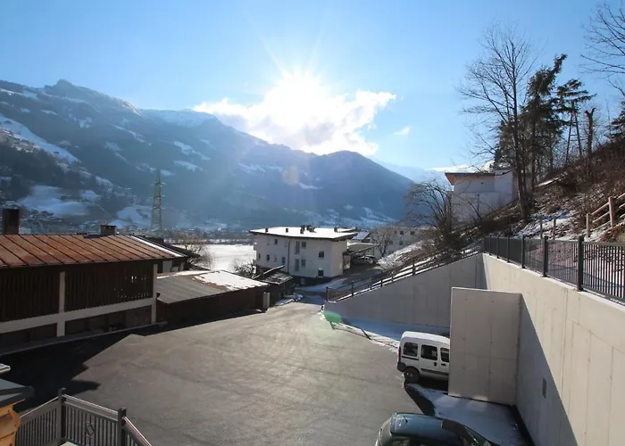 Waldeck 2 By Interhome Appartement