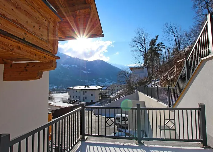 Appartement Waldeck 2 By Interhome *