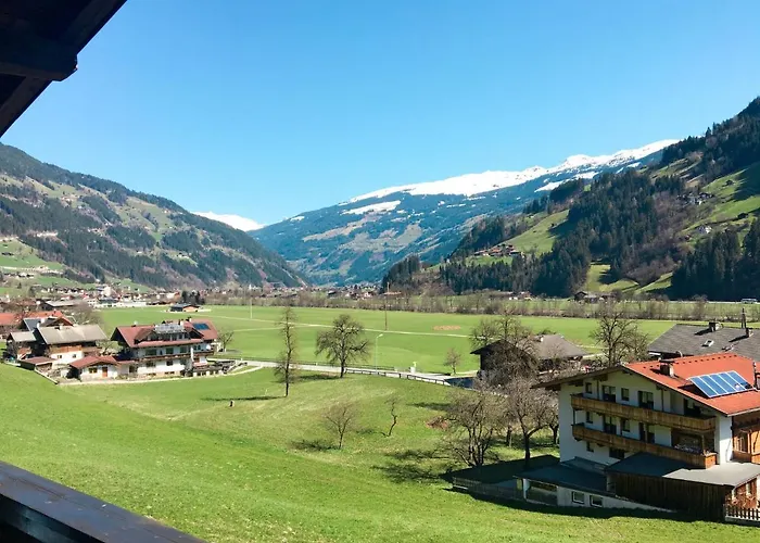 Waldeck 2 By Interhome