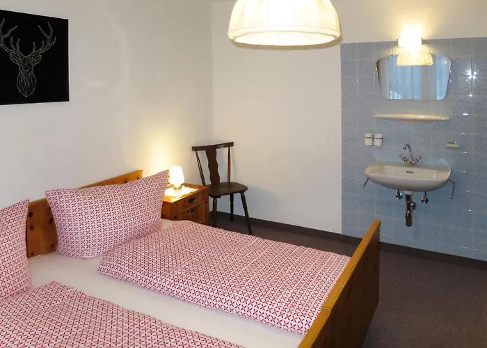 Waldeck 2 By Interhome * Hippach