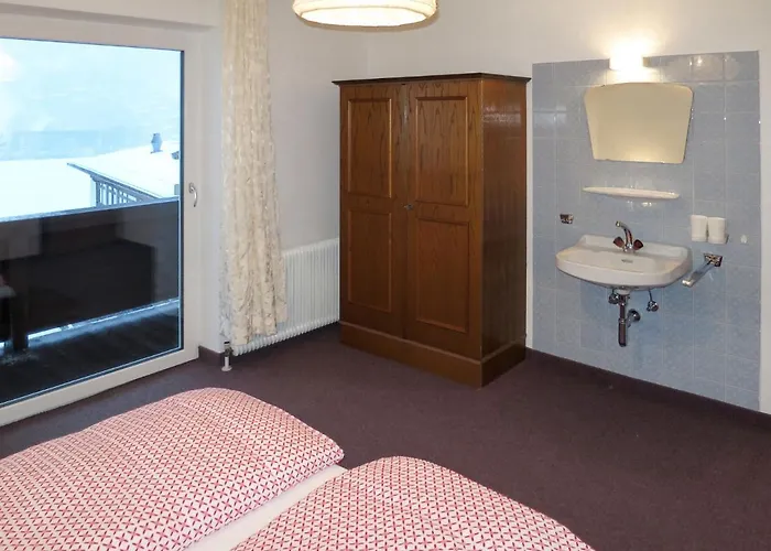 Waldeck 2 By Interhome Hippach