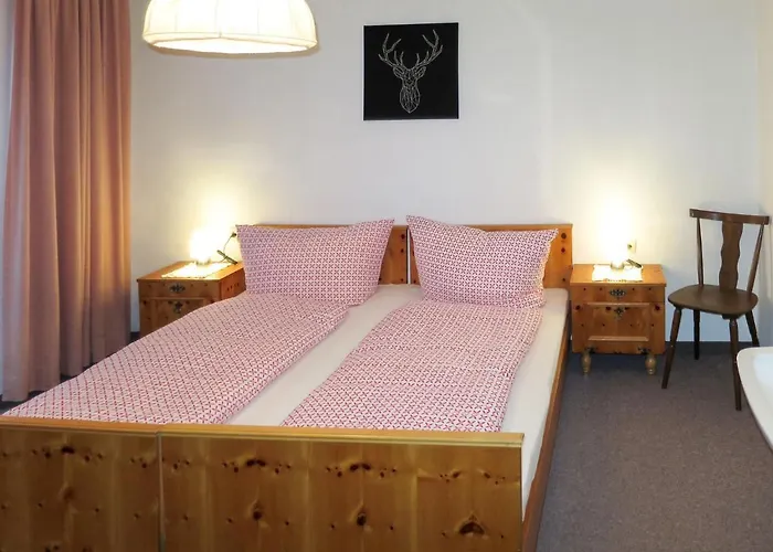 Waldeck 2 By Interhome *