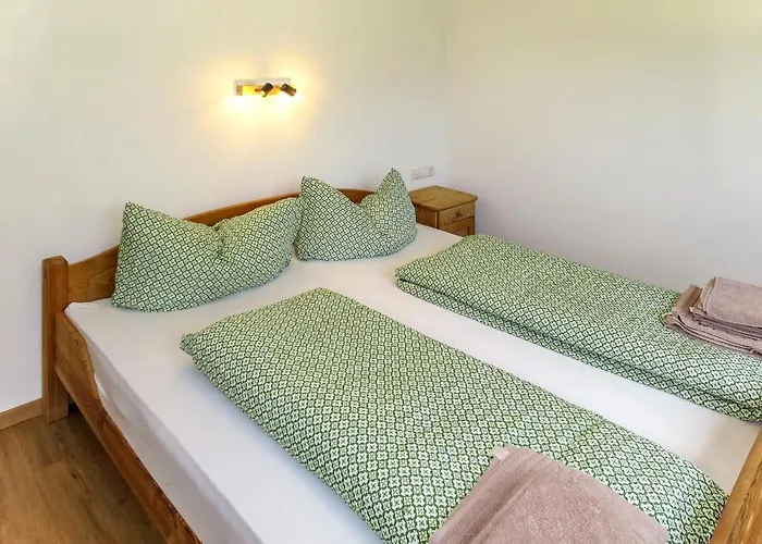 Waldeck 2 By Interhome Hippach