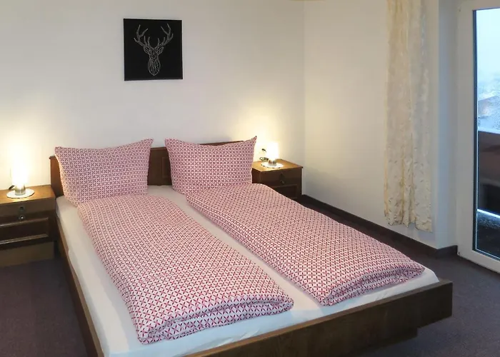 Waldeck 2 By Interhome