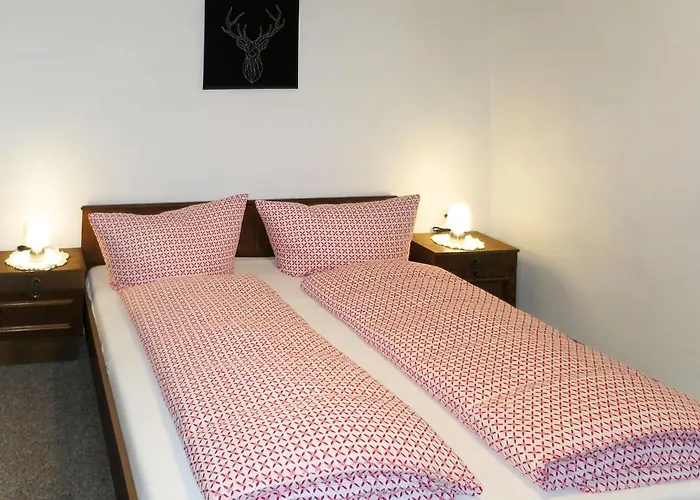 Apartment Waldeck 2 By Interhome