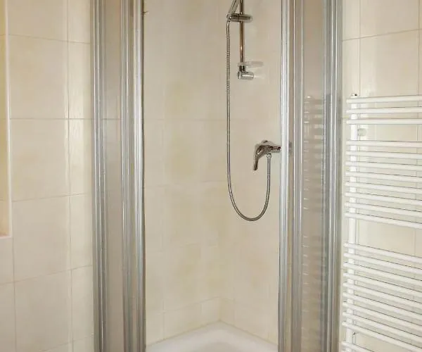 Waldeck 2 By Interhome Appartement