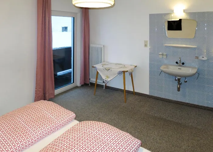 Waldeck 2 By Interhome * Hippach