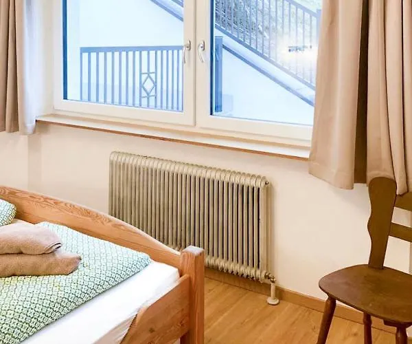 Waldeck 2 By Interhome Appartement