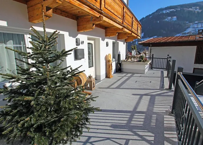 Appartement Waldeck 2 By Interhome Hippach