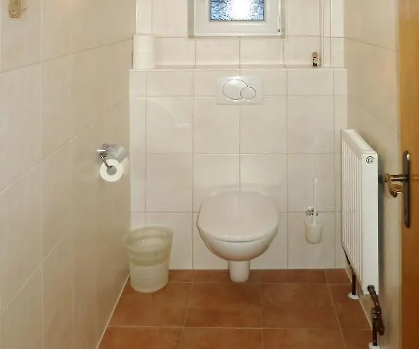 Waldeck 2 By Interhome Apartment