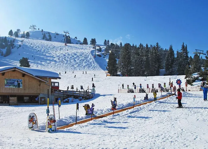 Apartment Waldeck 2 By Interhome *