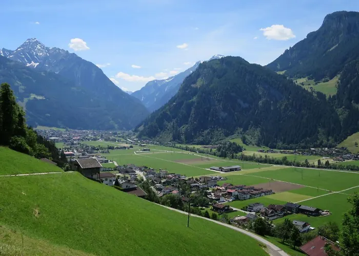 Apartment Waldeck 2 By Interhome Hippach