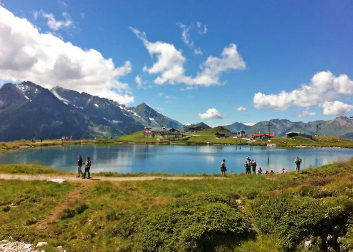 Waldeck 2 By Interhome Apartment