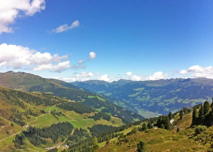 Waldeck 2 By Interhome Apartment Hippach