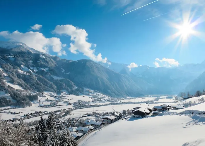 Appartement Waldeck 2 By Interhome Hippach