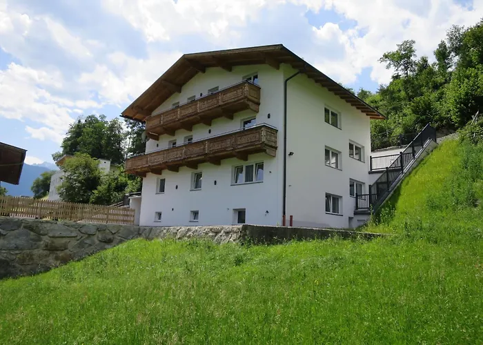 Waldeck 2 By Interhome * Hippach